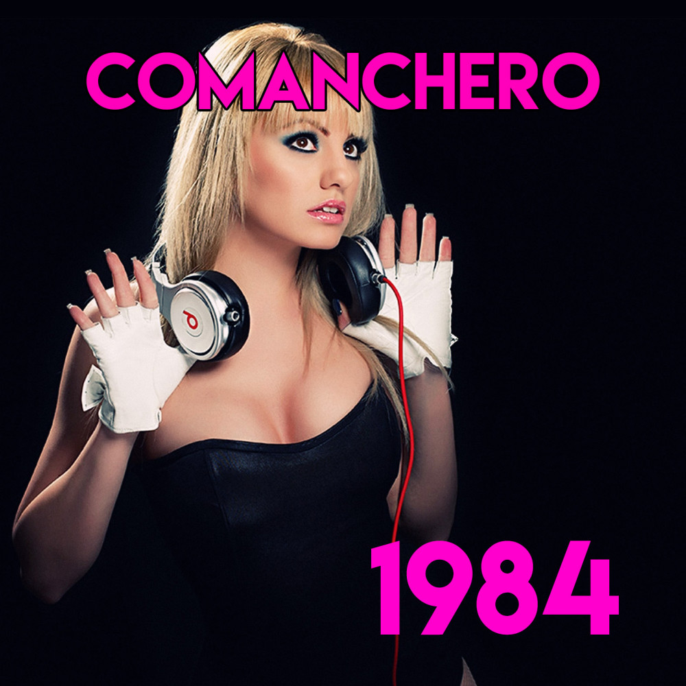 Comanchero (1984) (Explicit) (1984|Explicit)