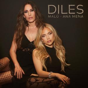 Malú的專輯Diles