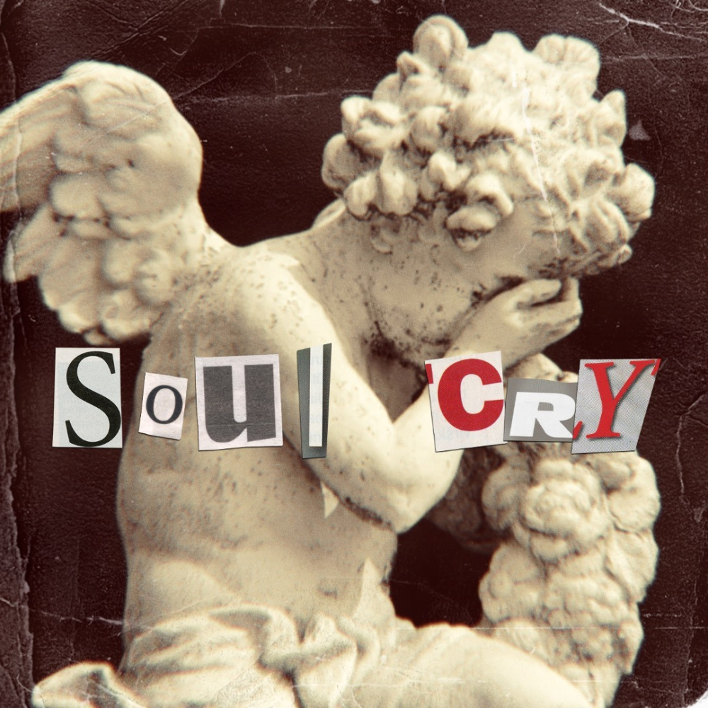 Soul Cry (Explicit)