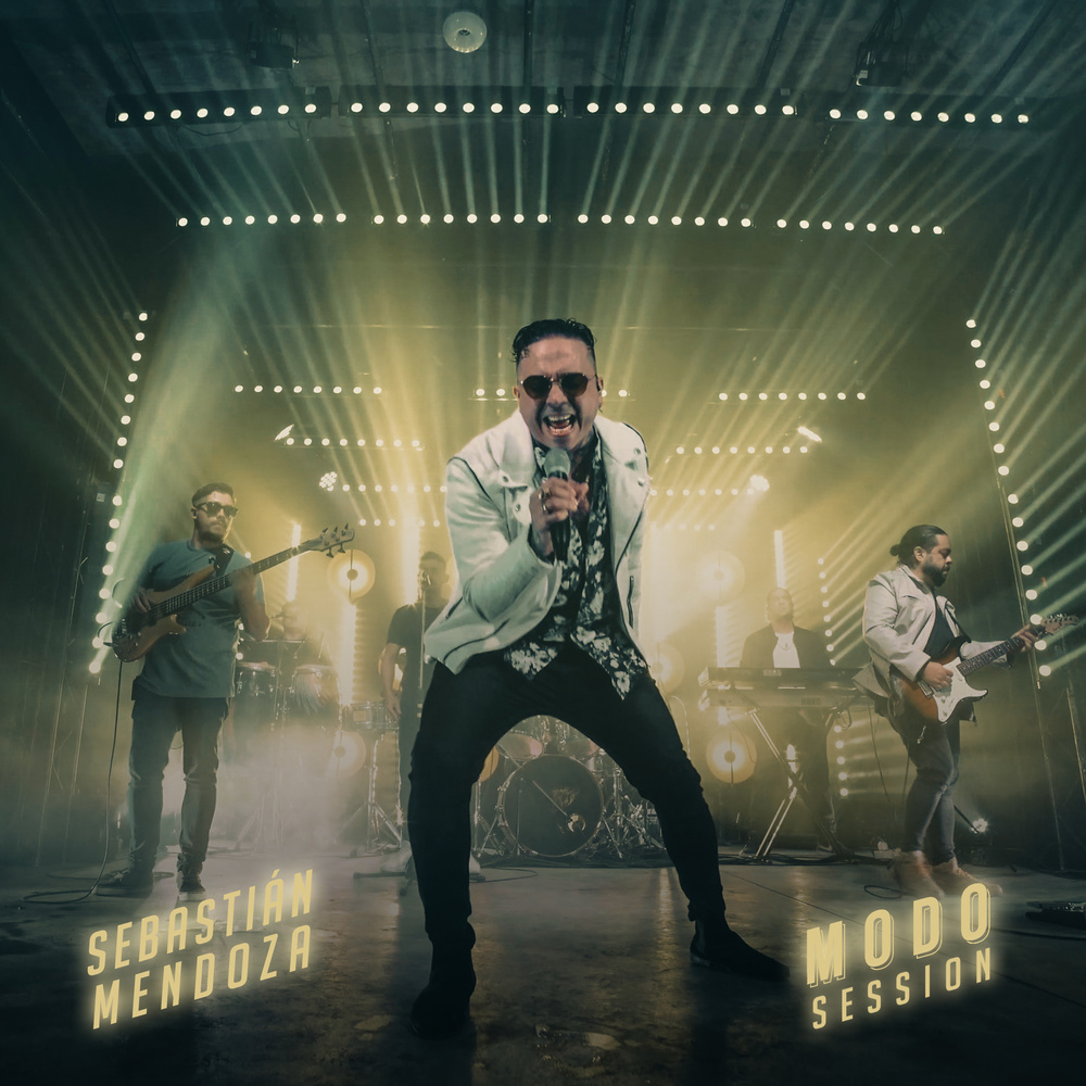 La Vida Entera (Live Streaming)