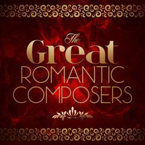 Chopin----[replace by 16381]的專輯The Great Romantic Composers