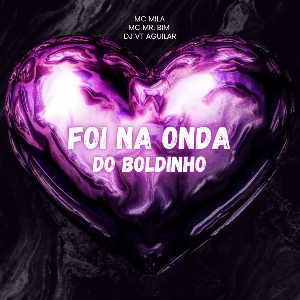 FOI NA ONDA DO BOLDINHO (Explicit)