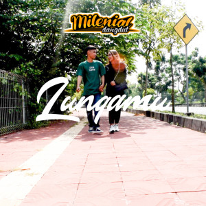 Dengarkan Lungamu lagu dari Milenial Dangdut dengan lirik