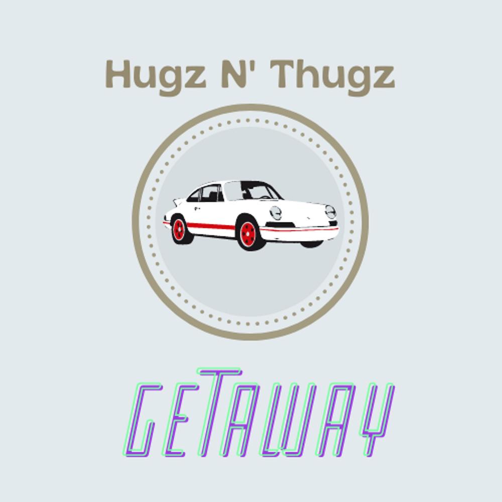 Getaway (feat. Yxnglord) (Explicit)