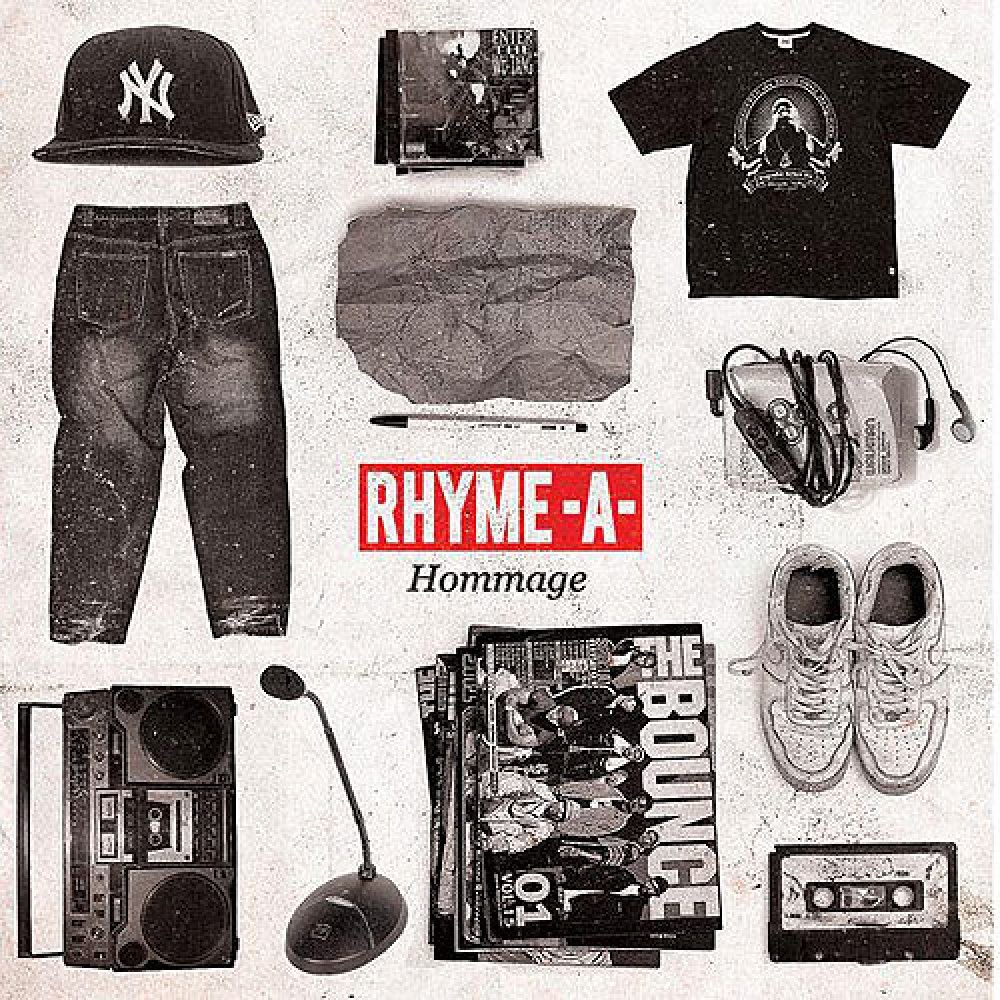 Once In A Lifetime Pt.2(Feat. Deepflow, J`Kyun)
