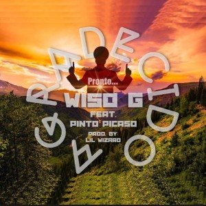 Listen to Agradecido song with lyrics from Wiso G