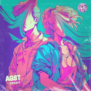 Album Deceit from AGST