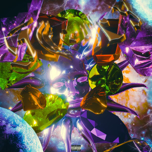 Album Sun jewelry (feat. RYU) from 