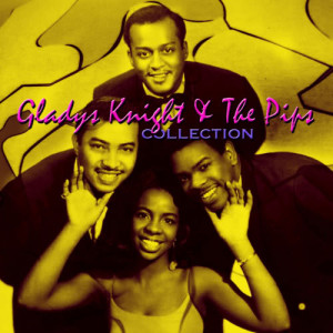 Gladys Knight & The Pips的專輯The Very Best Of