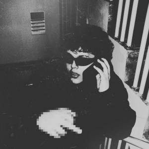 Saux的專輯SOBREPIENSO (interlude)