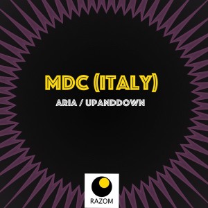 Listen to UpAndDown song with lyrics from MDC (Italy)
