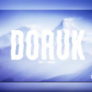 doruk (feat. 10erock) (Explicit)