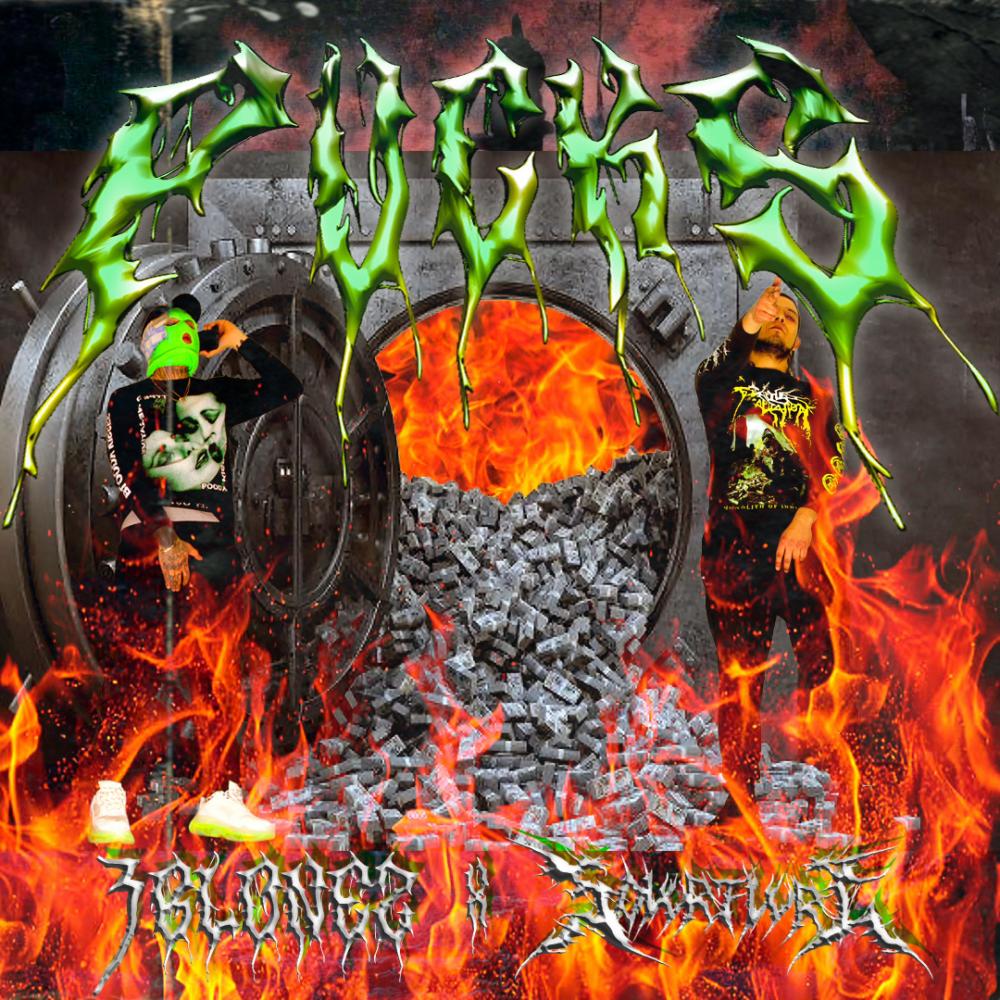 PVCKS (feat. solvrflvre) (Explicit)