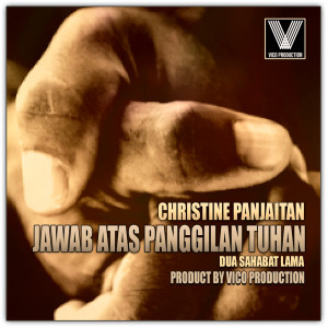 Album Jawab Atas Panggilan Tuhan oleh Christine Panjaitan