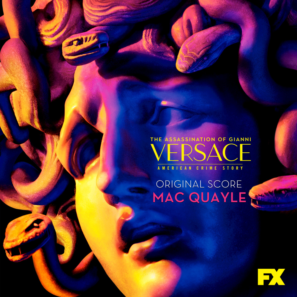 Attempted Suicide (From "The Assassination of Gianni Versace: American Crime Story"/Score)