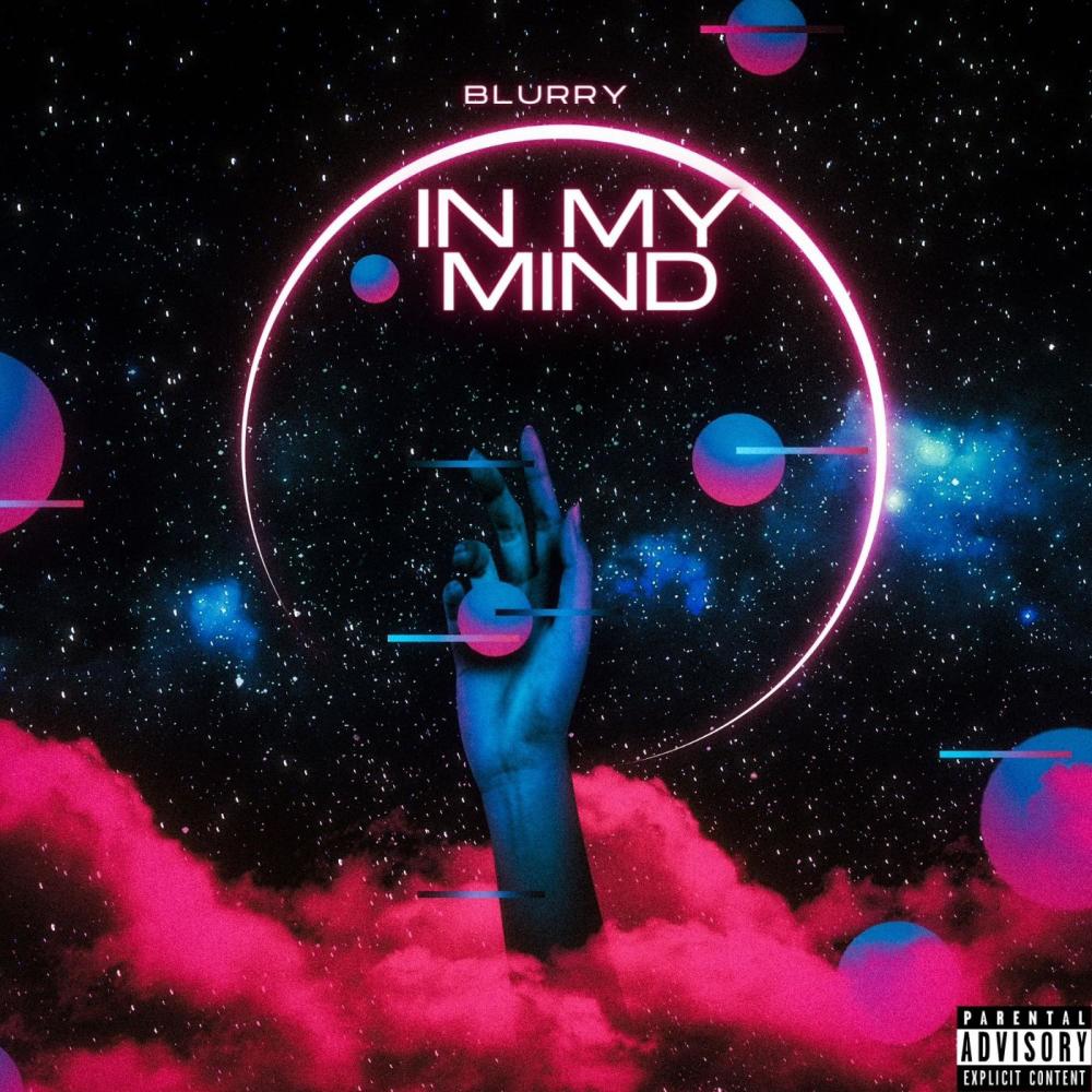 In My Mind (Explicit)