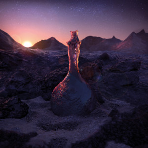 Album Elixir' - EP (Explicit) from Asteen