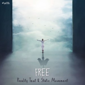 Album Free oleh Static Movement