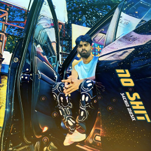 Album No **** from S4chin Musix