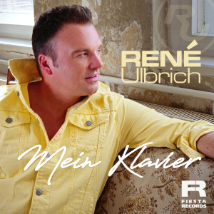 ดาวน์โหลดและฟังเพลง Nie mehr ohne Dich พร้อมเนื้อเพลงจาก René Ulbrich