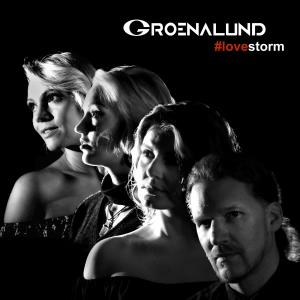 #lovestorm dari Groenalund