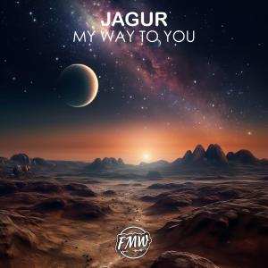 Listen to My Way To You song with lyrics from Jagur