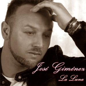 ดาวน์โหลดและฟังเพลง La Luna พร้อมเนื้อเพลงจาก José Giménez