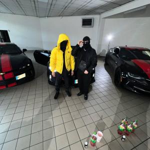收聽VVS4L的AGAIN FREESTYLE (feat. Gthakid & Makaveli4Loyalty) (Explicit)歌詞歌曲