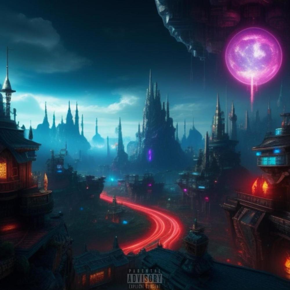 Höw it Gö (feat. BRYCE FORBES) (Explicit)