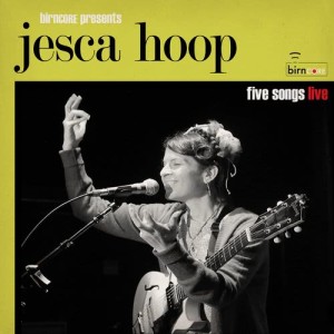 收聽Jesca Hoop的Born To (Live)歌詞歌曲
