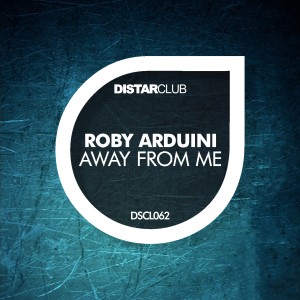 Roby Arduini的專輯Away From Me