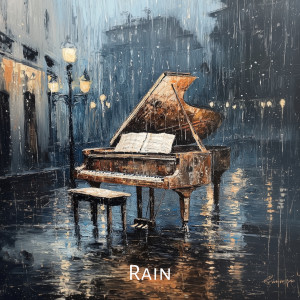 Listen to Rain song with lyrics from Piano Classics