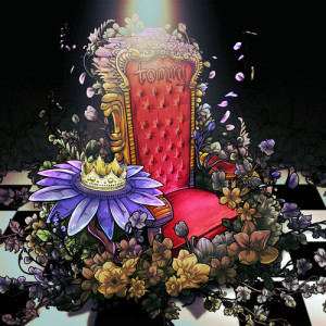 Album CANDY (Explicit) from 