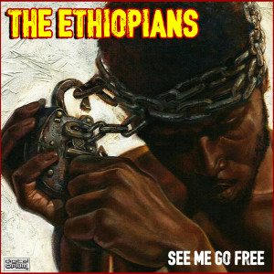 Dengarkan The Wicked Is Down On Me lagu dari Ethiopians dengan lirik