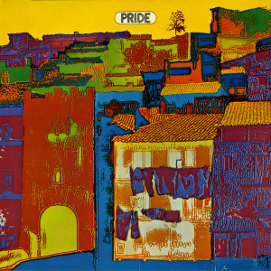 ดาวน์โหลดและฟังเพลง In the Wilderness พร้อมเนื้อเพลงจาก Pride