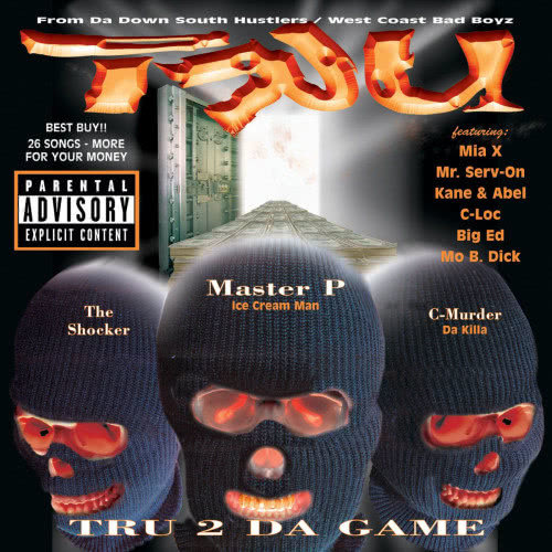 Final Ride (Explicit)