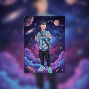 default playlist img