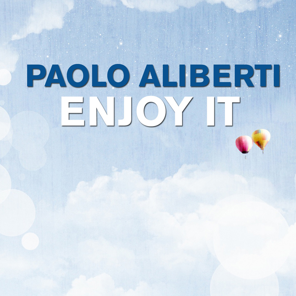 Enjoy It (Tiko's Groove Remix)