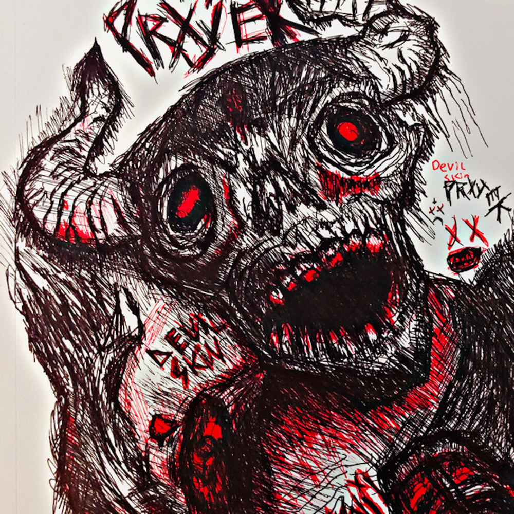 Devil/skin (Explicit)