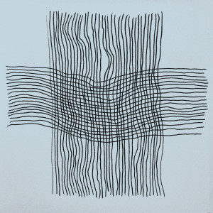Lars Fiil的專輯New Ground