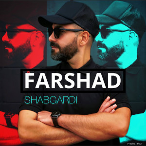 Album Shabgardi (Explicit) from Farshad