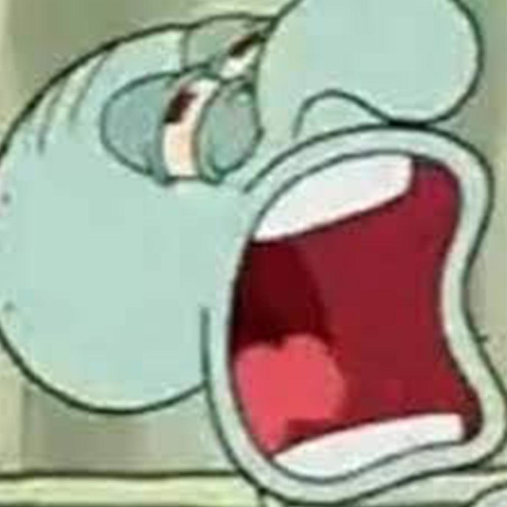 Squidward (Explicit)