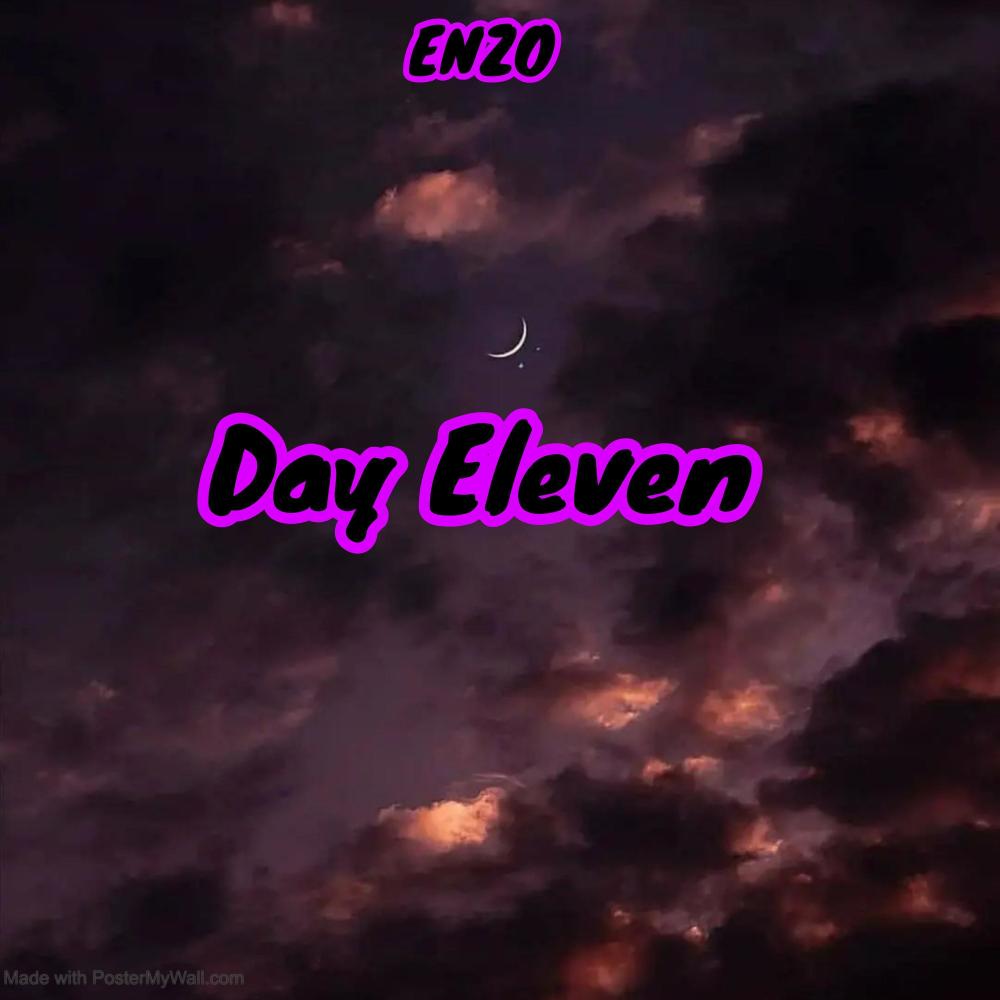 Day Eleven (Explicit)