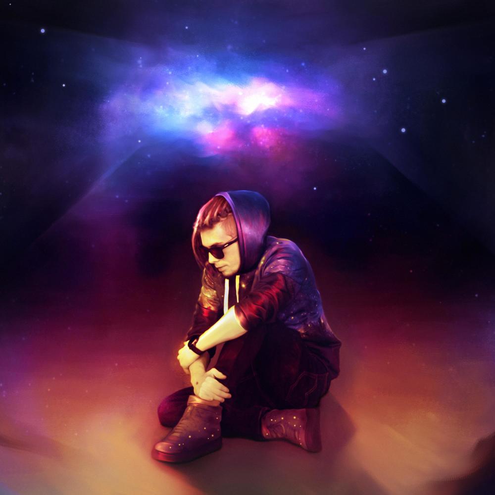 Space Gang (feat. Sleaze) (Explicit)