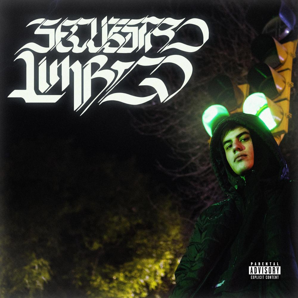 Reckless Bars II (feat. AF, Agust1n & Shiny Most) (Explicit)