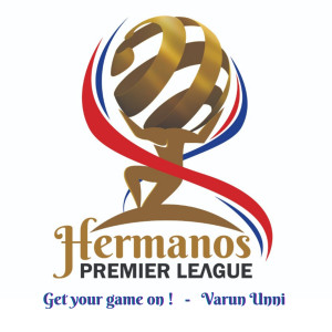 Album Hermanos Premier League Get Your Game on ! from Varun Unni