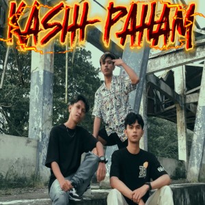 Listen to Kasih Paham song with lyrics from Rahman Tasmin