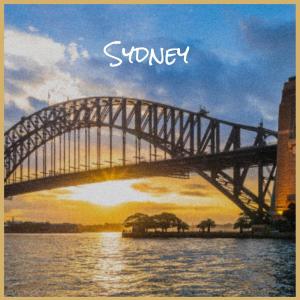 Various Artists的專輯Sydney