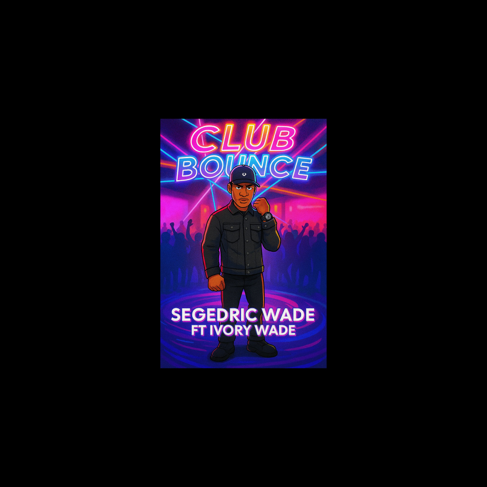 Club Bounce (Explicit)
