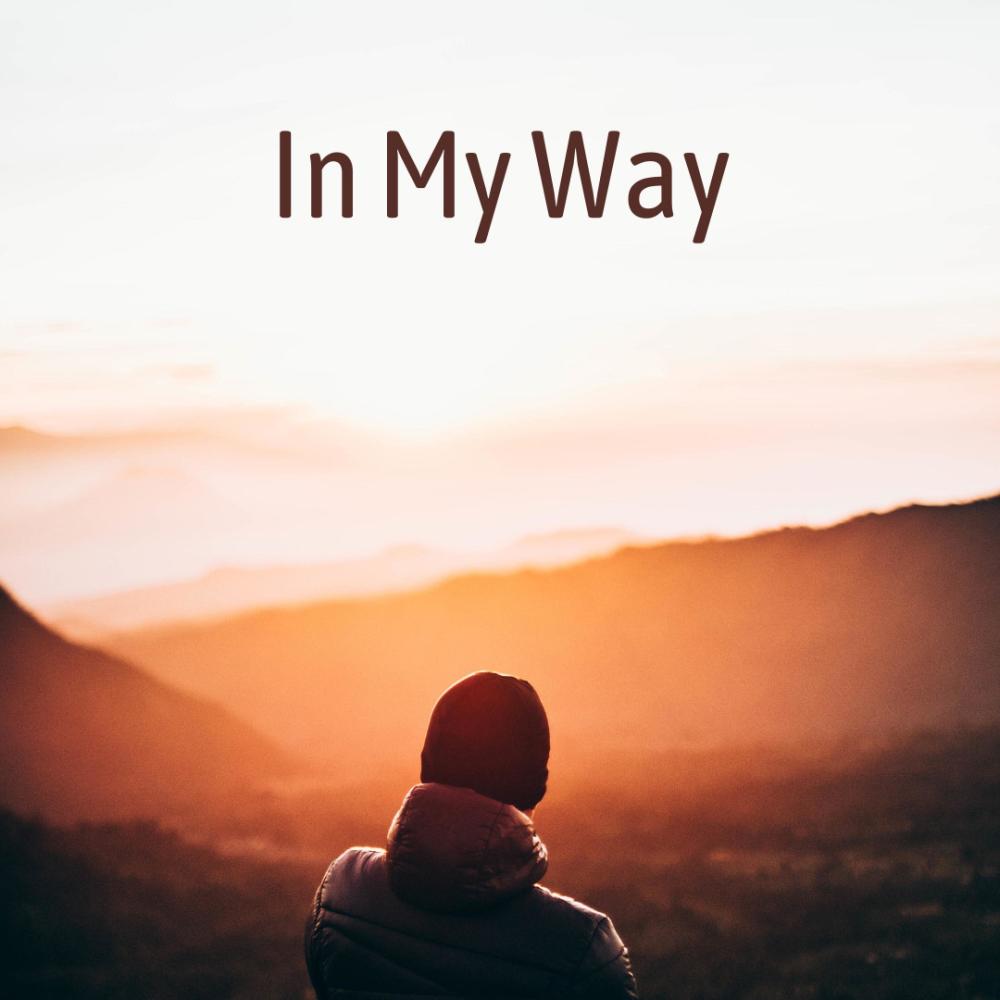 In My Way (feat. Jay Cactus & K4pel)